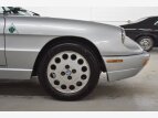 Thumbnail Photo 22 for 1992 Alfa Romeo Spider Veloce